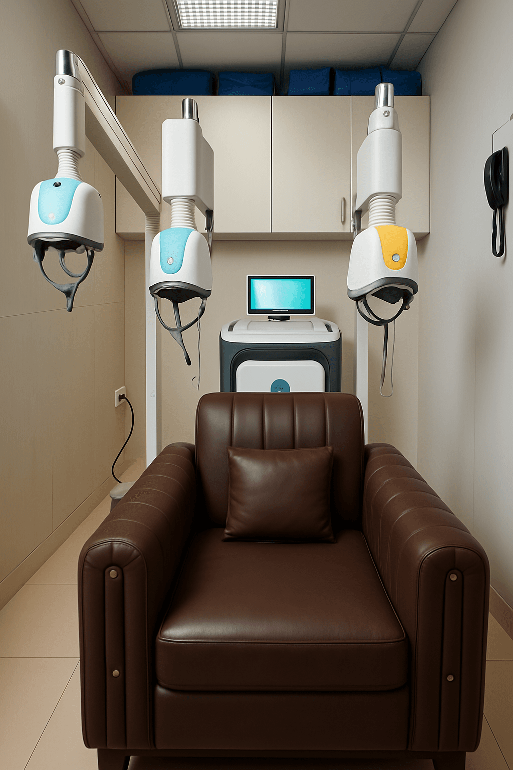 Expert-led care, backed by science, delivered with compassion.