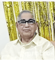 Dr. R.C. Srivastava