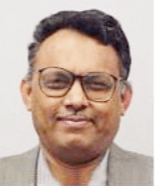 Dr. Syam Kunam